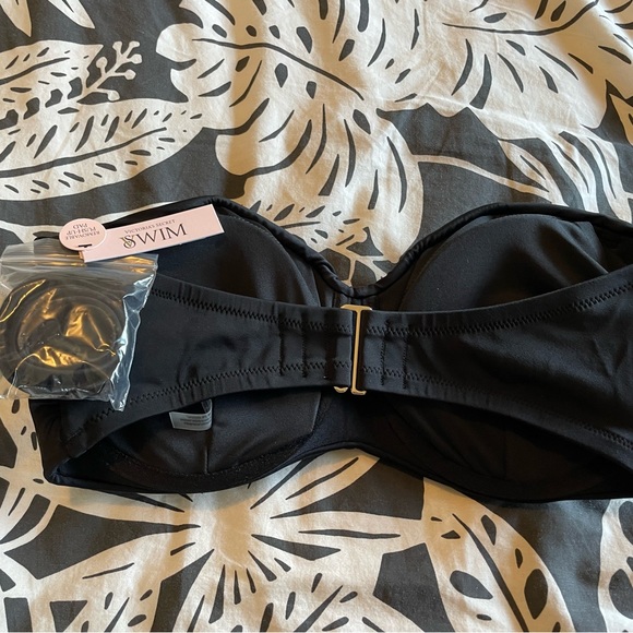 Victoria’s Secret Swim Bandeau - Picture 2 of 4